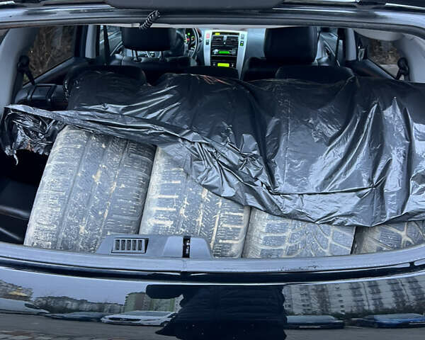 Чорний Хендай Туксон, об'ємом двигуна 1.98 л та пробігом 170 тис. км за 6999 $, фото 46 на Automoto.ua