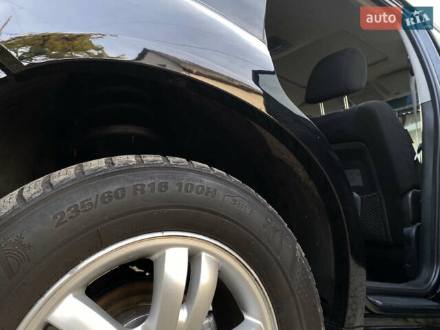 Чорний Хендай Туксон, об'ємом двигуна 1.98 л та пробігом 233 тис. км за 7650 $, фото 75 на Automoto.ua