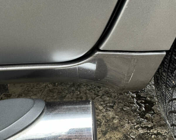 Черный Хендай Туксон, объемом двигателя 2 л и пробегом 201 тыс. км за 7750 $, фото 19 на Automoto.ua