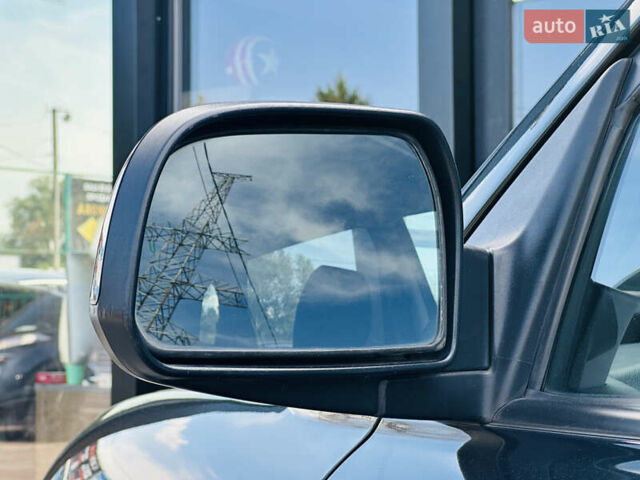 Черный Хендай Туксон, объемом двигателя 0 л и пробегом 202 тыс. км за 8200 $, фото 7 на Automoto.ua