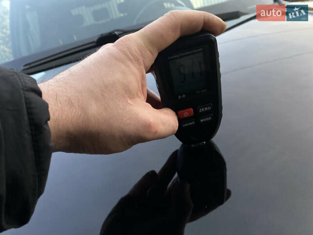 Чорний Хендай Туксон, об'ємом двигуна 1.98 л та пробігом 233 тис. км за 7650 $, фото 60 на Automoto.ua