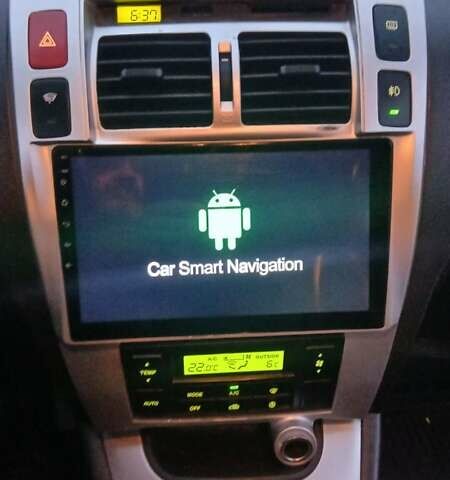 Чорний Хендай Туксон, об'ємом двигуна 1.98 л та пробігом 320 тис. км за 6500 $, фото 26 на Automoto.ua