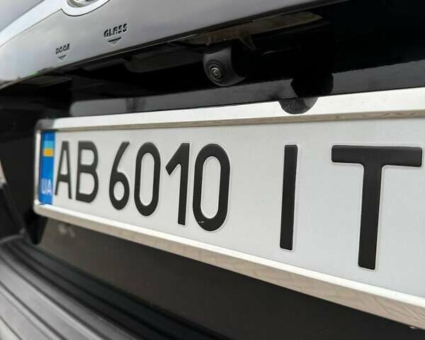 Чорний Хендай Туксон, об'ємом двигуна 2 л та пробігом 124 тис. км за 7950 $, фото 17 на Automoto.ua