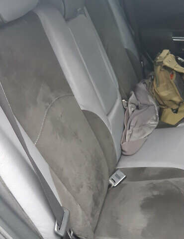 Чорний Хендай Туксон, об'ємом двигуна 1.99 л та пробігом 243 тис. км за 8850 $, фото 9 на Automoto.ua