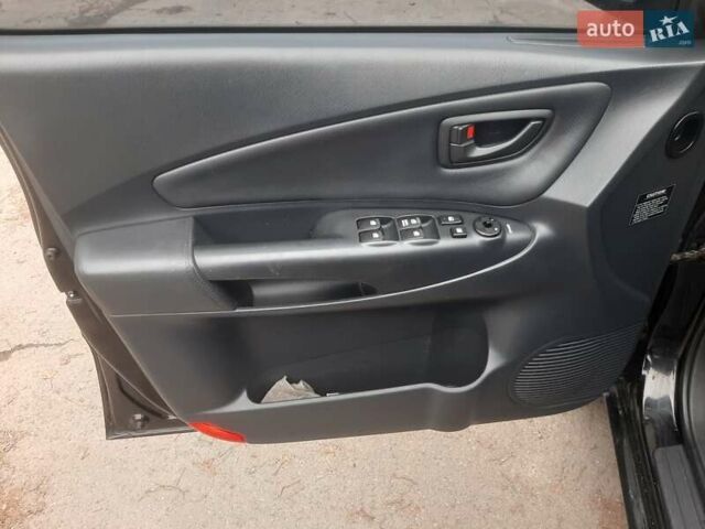 Чорний Хендай Туксон, об'ємом двигуна 1.99 л та пробігом 298 тис. км за 7750 $, фото 10 на Automoto.ua