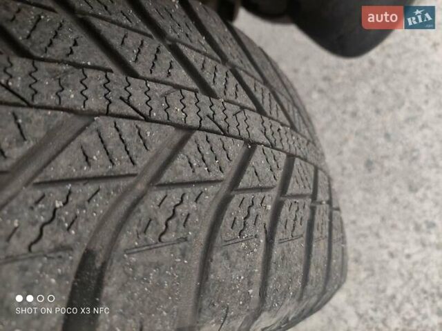 Черный Хендай Туксон, объемом двигателя 2 л и пробегом 237 тыс. км за 7999 $, фото 26 на Automoto.ua