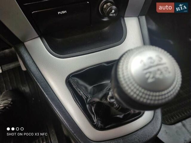 Черный Хендай Туксон, объемом двигателя 2 л и пробегом 237 тыс. км за 7999 $, фото 32 на Automoto.ua