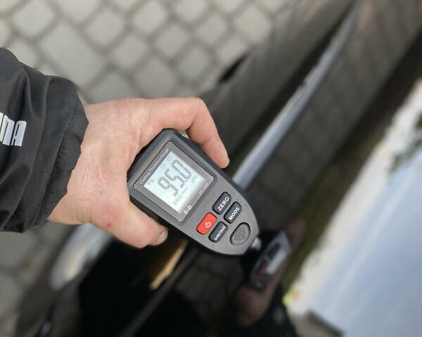 Чорний Хендай Туксон, об'ємом двигуна 1.98 л та пробігом 233 тис. км за 7650 $, фото 59 на Automoto.ua