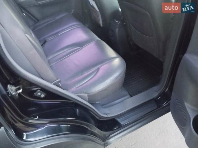 Чорний Хендай Туксон, об'ємом двигуна 1.99 л та пробігом 239 тис. км за 6990 $, фото 27 на Automoto.ua