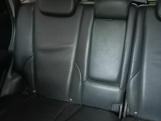 Чорний Хендай Туксон, об'ємом двигуна 2 л та пробігом 220 тис. км за 8300 $, фото 6 на Automoto.ua