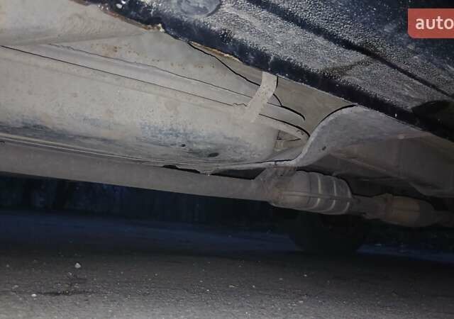 Чорний Хендай Туксон, об'ємом двигуна 1.98 л та пробігом 320 тис. км за 6500 $, фото 39 на Automoto.ua