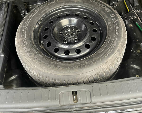 Хендай Туксон 2006 в Вышгороде на Automoto.ua Черный Хендай Туксон, объемом двигателя 1.99 л и пробегом 245 тыс. км за 7300 $, фото 12 на Automoto.ua