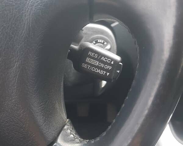 Чорний Хендай Туксон, об'ємом двигуна 1.99 л та пробігом 298 тис. км за 7750 $, фото 9 на Automoto.ua