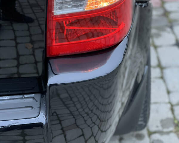 Чорний Хендай Туксон, об'ємом двигуна 1.98 л та пробігом 170 тис. км за 6999 $, фото 50 на Automoto.ua