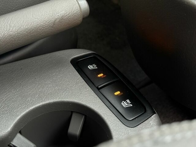 Черный Хендай Туксон, объемом двигателя 2 л и пробегом 263 тыс. км за 7950 $, фото 15 на Automoto.ua