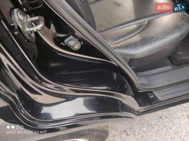 Черный Хендай Туксон, объемом двигателя 2 л и пробегом 237 тыс. км за 7999 $, фото 34 на Automoto.ua