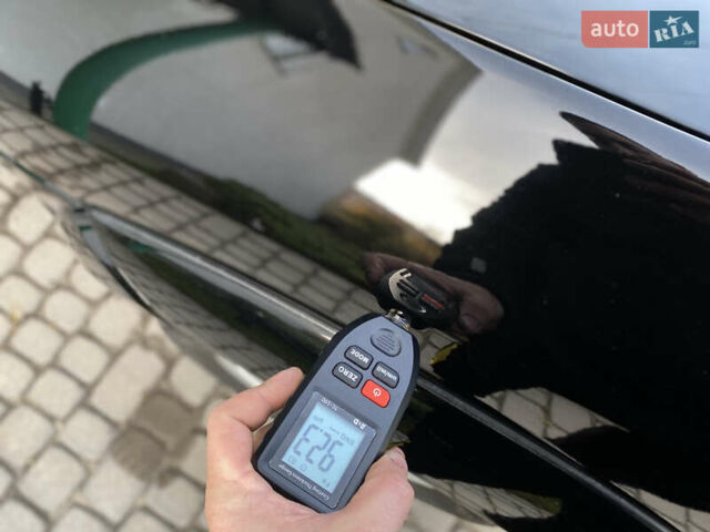 Чорний Хендай Туксон, об'ємом двигуна 1.98 л та пробігом 233 тис. км за 7650 $, фото 61 на Automoto.ua