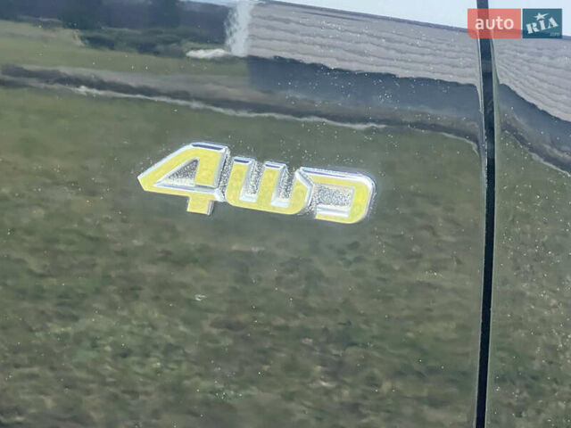 Чорний Хендай Туксон, об'ємом двигуна 1.98 л та пробігом 185 тис. км за 6850 $, фото 13 на Automoto.ua