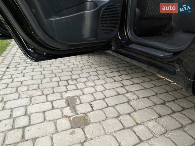 Чорний Хендай Туксон, об'ємом двигуна 1.98 л та пробігом 233 тис. км за 7650 $, фото 35 на Automoto.ua