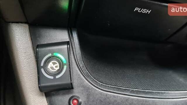 Черный Хендай Туксон, объемом двигателя 1.98 л и пробегом 277 тыс. км за 5350 $, фото 30 на Automoto.ua