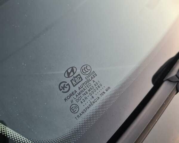 Хендай Туксон 2006 в Шостке на Automoto.ua Черный Хендай Туксон, объемом двигателя 1.98 л и пробегом 280 тыс. км за 8200 $, фото 27 на Automoto.ua