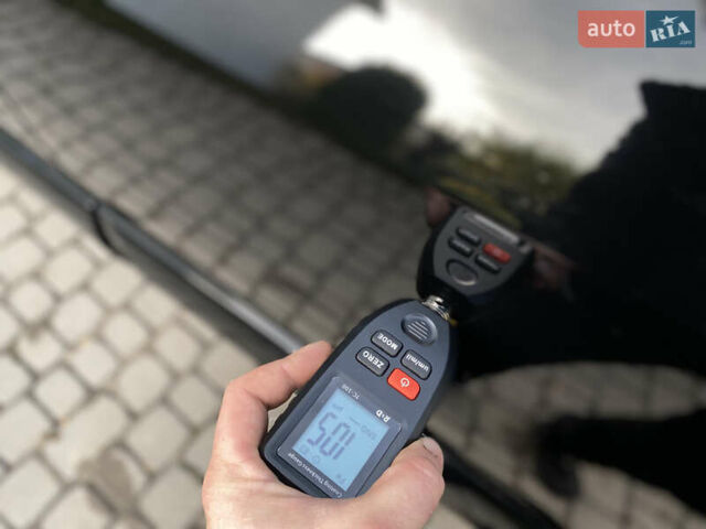 Чорний Хендай Туксон, об'ємом двигуна 1.98 л та пробігом 233 тис. км за 7650 $, фото 63 на Automoto.ua