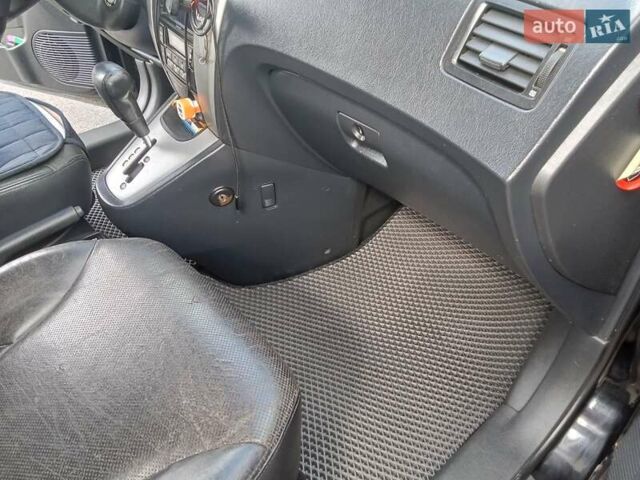 Хендай Туксон 2006 в Харькове на Automoto.ua Черный Хендай Туксон, объемом двигателя 2.7 л и пробегом 210 тыс. км за 8500 $, фото 2 на Automoto.ua