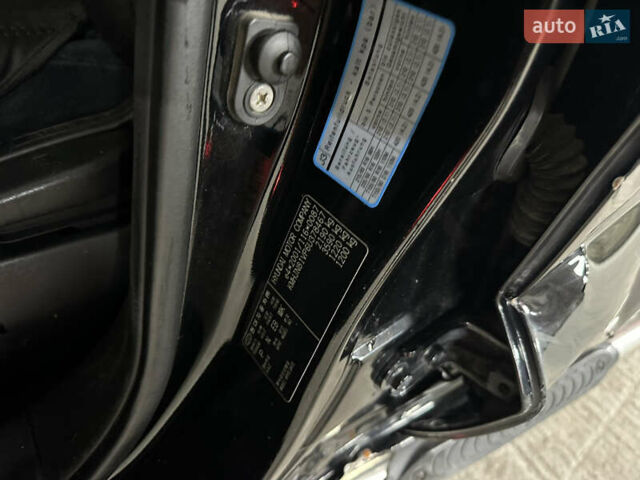 Чорний Хендай Туксон, об'ємом двигуна 2 л та пробігом 252 тис. км за 3000 $, фото 28 на Automoto.ua