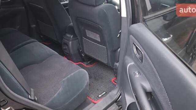 Хендай Туксон 2006 в Гайсине на Automoto.ua Черный Хендай Туксон, объемом двигателя 1.98 л и пробегом 124 тыс. км за 8000 $, фото 2 на Automoto.ua