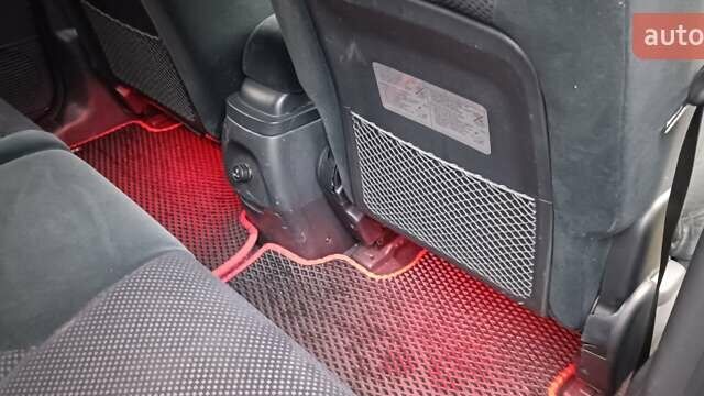 Хендай Туксон 2006 в Гайсине на Automoto.ua Черный Хендай Туксон, объемом двигателя 1.98 л и пробегом 124 тыс. км за 8000 $, фото 3 на Automoto.ua