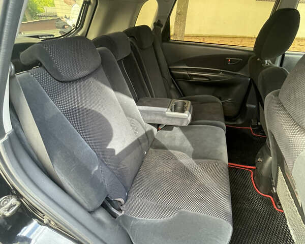 Хендай Туксон 2006 в Вышгороде на Automoto.ua Черный Хендай Туксон, объемом двигателя 1.99 л и пробегом 245 тыс. км за 7300 $, фото 9 на Automoto.ua