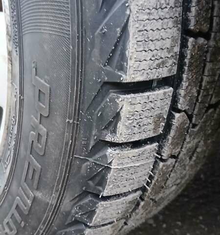 Чорний Хендай Туксон, об'ємом двигуна 1.98 л та пробігом 320 тис. км за 6500 $, фото 11 на Automoto.ua