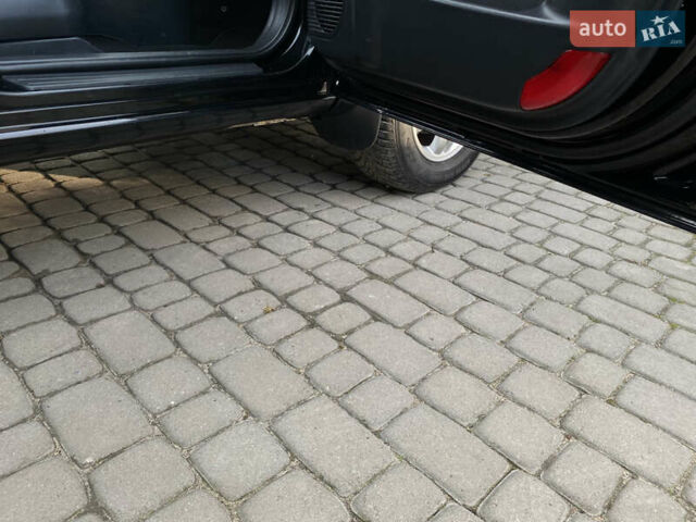 Чорний Хендай Туксон, об'ємом двигуна 1.98 л та пробігом 233 тис. км за 7650 $, фото 45 на Automoto.ua