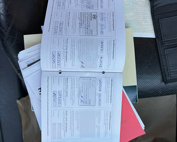 Чорний Хендай Туксон, об'ємом двигуна 1.98 л та пробігом 170 тис. км за 6999 $, фото 59 на Automoto.ua