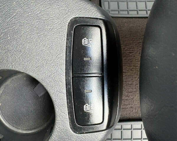 Хендай Туксон 2006 у Тернополі на Automoto.ua Чорний Хендай Туксон, об'ємом двигуна 1.99 л та пробігом 240 тис. км за 7600 $, фото 27 на Automoto.ua