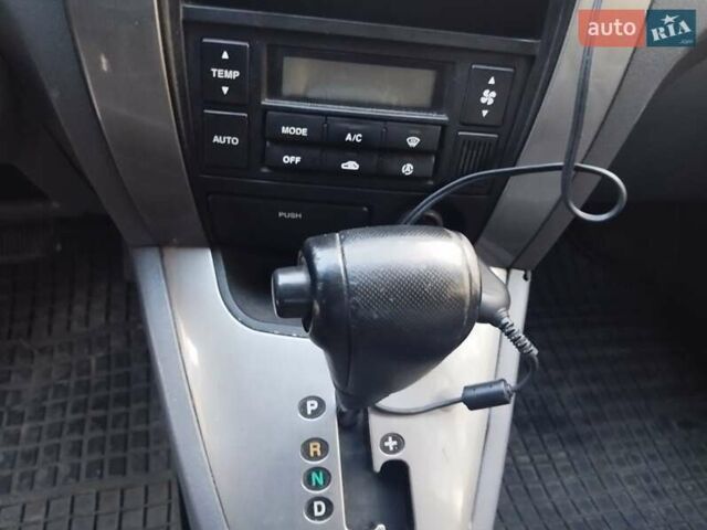 Хендай Туксон 2006 в Львове на Automoto.ua Черный Хендай Туксон, объемом двигателя 1.99 л и пробегом 220 тыс. км за 6900 $, фото 24 на Automoto.ua