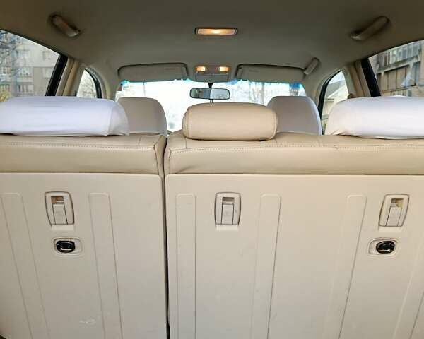 Черный Хендай Туксон, объемом двигателя 1.98 л и пробегом 256 тыс. км за 8000 $, фото 4 на Automoto.ua