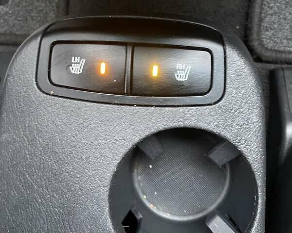 Чорний Хендай Туксон, об'ємом двигуна 1.98 л та пробігом 202 тис. км за 7350 $, фото 17 на Automoto.ua