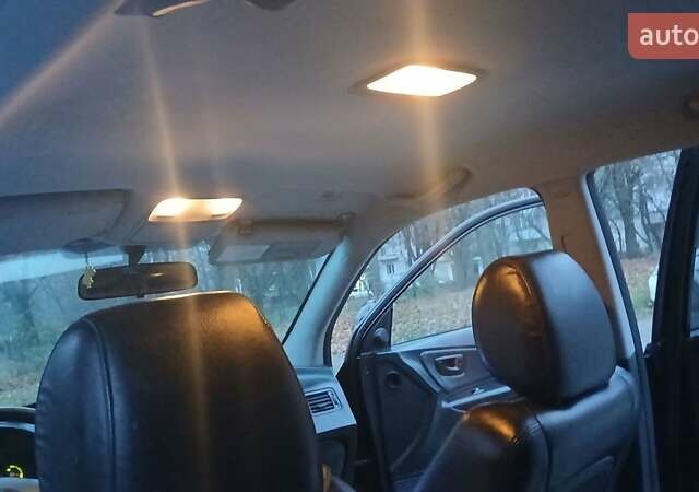 Чорний Хендай Туксон, об'ємом двигуна 1.98 л та пробігом 320 тис. км за 6500 $, фото 23 на Automoto.ua