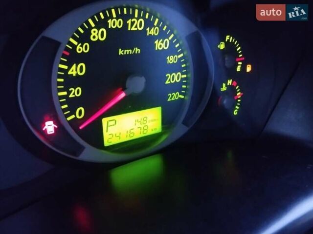 Чорний Хендай Туксон, об'ємом двигуна 1.99 л та пробігом 239 тис. км за 6990 $, фото 14 на Automoto.ua