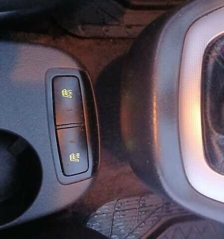 Чорний Хендай Туксон, об'ємом двигуна 1.98 л та пробігом 320 тис. км за 6500 $, фото 1 на Automoto.ua