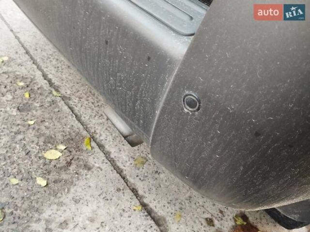 Чорний Хендай Туксон, об'ємом двигуна 1.99 л та пробігом 239 тис. км за 6990 $, фото 36 на Automoto.ua