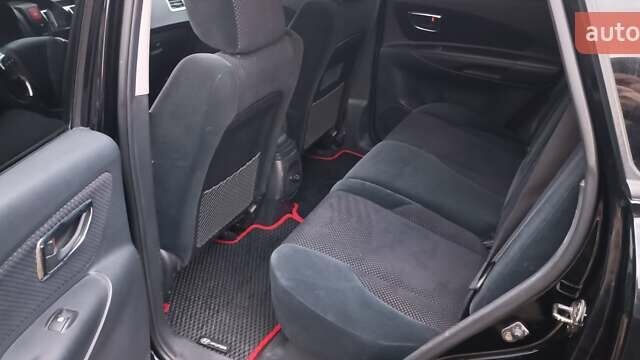 Хендай Туксон 2006 в Гайсине на Automoto.ua Черный Хендай Туксон, объемом двигателя 1.98 л и пробегом 124 тыс. км за 8000 $, фото 11 на Automoto.ua