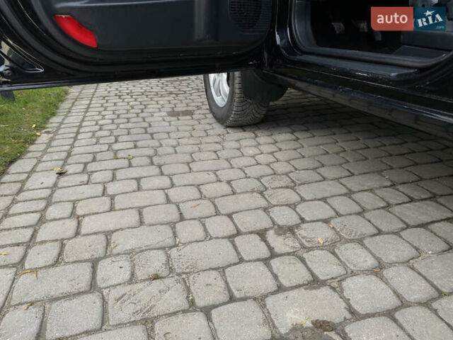 Чорний Хендай Туксон, об'ємом двигуна 1.98 л та пробігом 233 тис. км за 7650 $, фото 30 на Automoto.ua