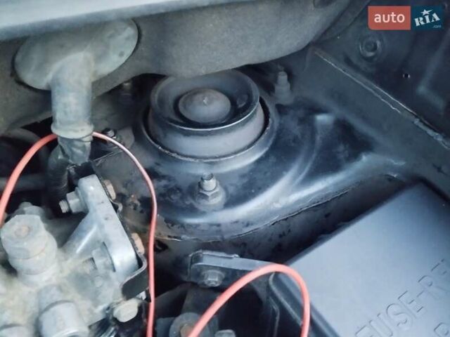 Чорний Хендай Туксон, об'ємом двигуна 1.99 л та пробігом 239 тис. км за 6990 $, фото 32 на Automoto.ua