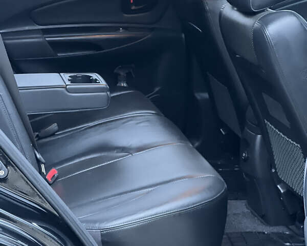 Чорний Хендай Туксон, об'ємом двигуна 1.98 л та пробігом 170 тис. км за 6999 $, фото 20 на Automoto.ua