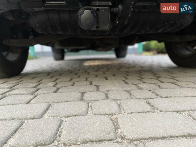 Чорний Хендай Туксон, об'ємом двигуна 1.98 л та пробігом 233 тис. км за 7650 $, фото 47 на Automoto.ua