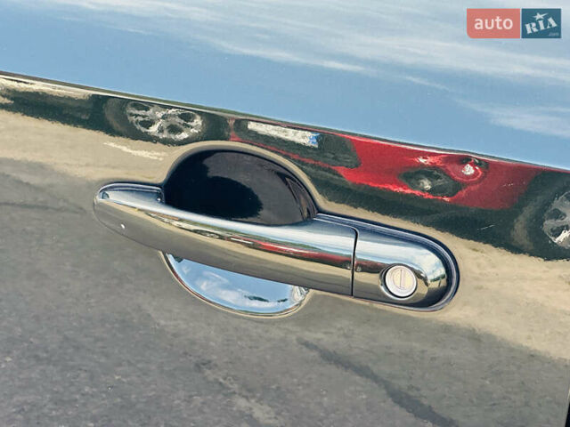 Черный Хендай Туксон, объемом двигателя 0 л и пробегом 202 тыс. км за 8400 $, фото 8 на Automoto.ua