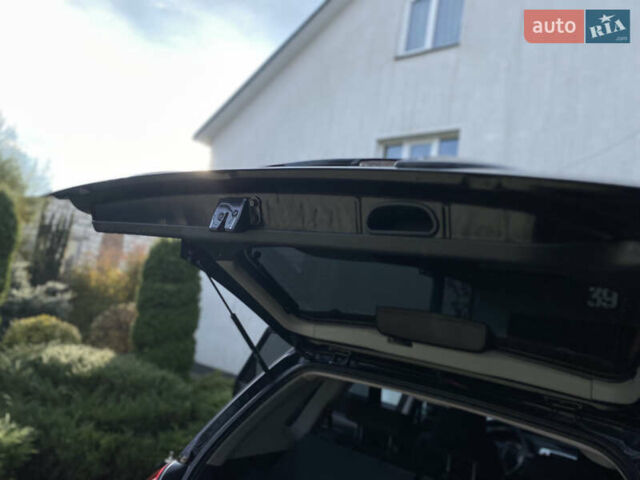 Чорний Хендай Туксон, об'ємом двигуна 1.98 л та пробігом 233 тис. км за 7650 $, фото 38 на Automoto.ua