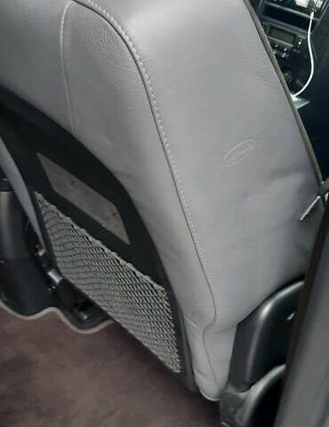 Чорний Хендай Туксон, об'ємом двигуна 1.99 л та пробігом 243 тис. км за 8850 $, фото 10 на Automoto.ua